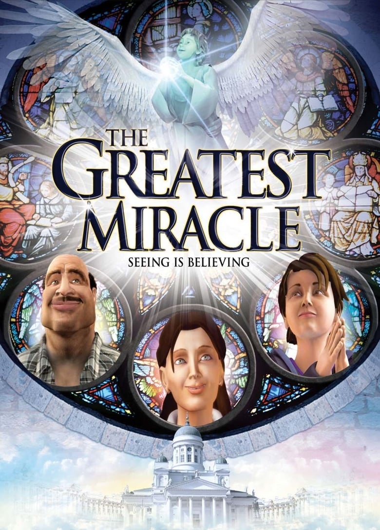 El Gran Milagro (2011)