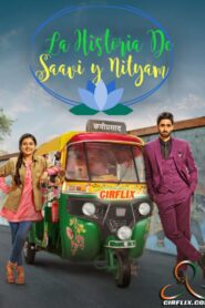 La historia de Savi y Nityam