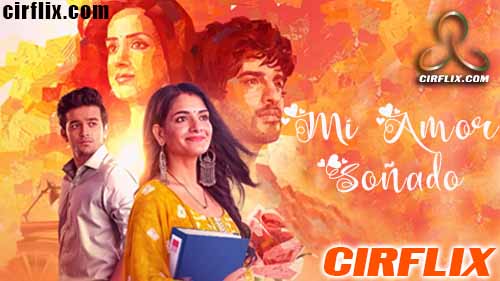 MI AMOR SOÑADO: 1×26