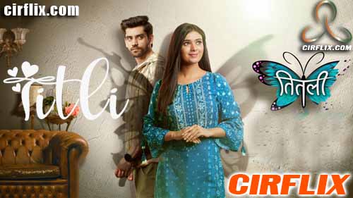 Titli: 1×3