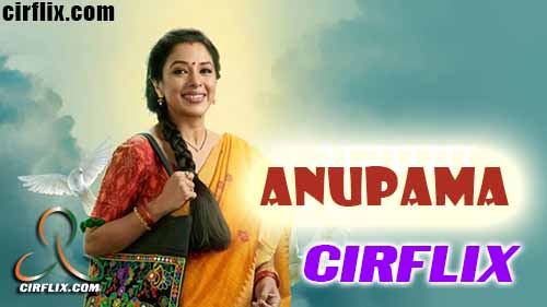 Anupama: 1×745