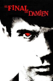 La Profecía 3: El final de Damien (1981)
