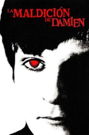 La Profecía 2: La Maldición de Damien (1978)
