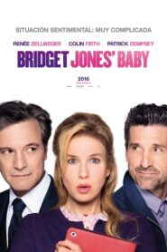 El bebé de Bridget Jones (2016)