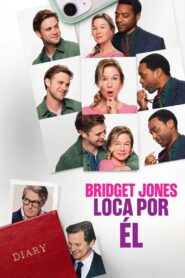 Bridget Jones: Loca por él (2025)