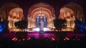 The Royals: 1×8