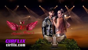 La Reina del Flow: 3×4