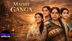 Madre Ganga: 1×18