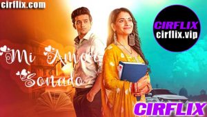 MI AMOR SOÑADO: 1×194